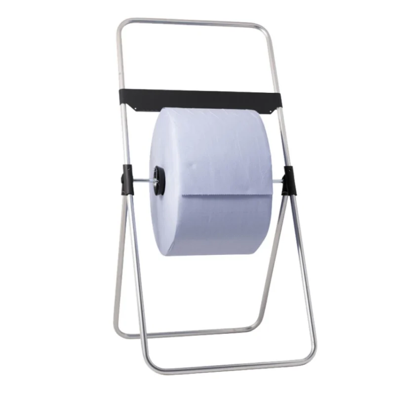 distributeur de papier modèle sur pied