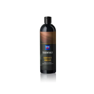 Essentials Leather Cream