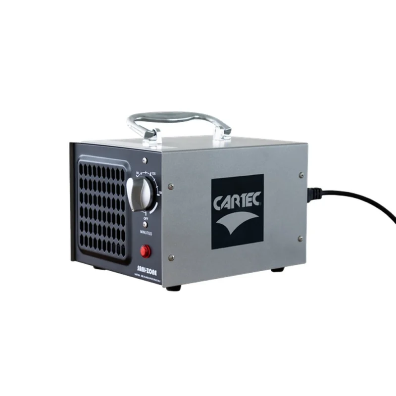 Cartec Fresh Ozone Generator