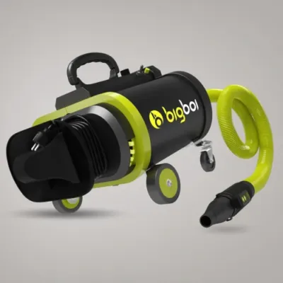 WW Bigboi BlowR Pro Plus