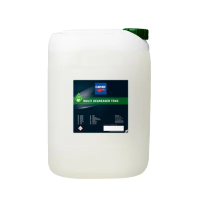 Multi Degreaser TR40 &mdash; 20 litres