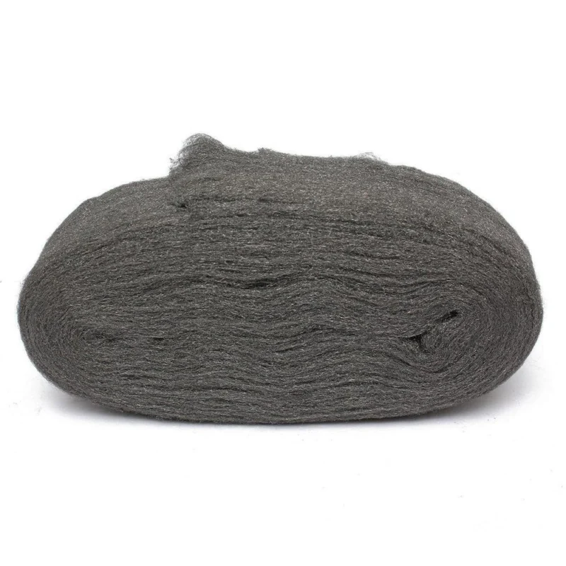 laine d’acier 000 200gr