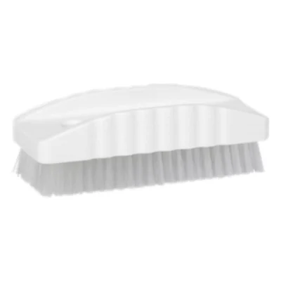 Vikan brosse &agrave; ongles hygi&egrave;ne (blanc)