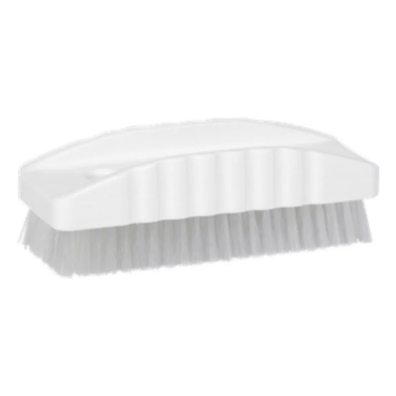 Vikan brosse à ongles hygiène (blanc)