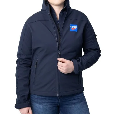 Veste softshell Cartec femme