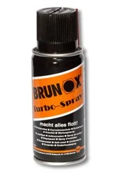 Brunox Turbo-Spray Power-Klik
