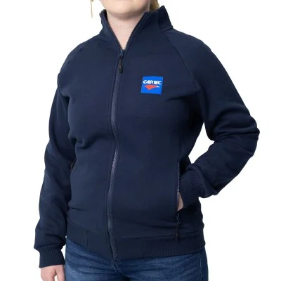 Veste Cartec Luxe unisexe