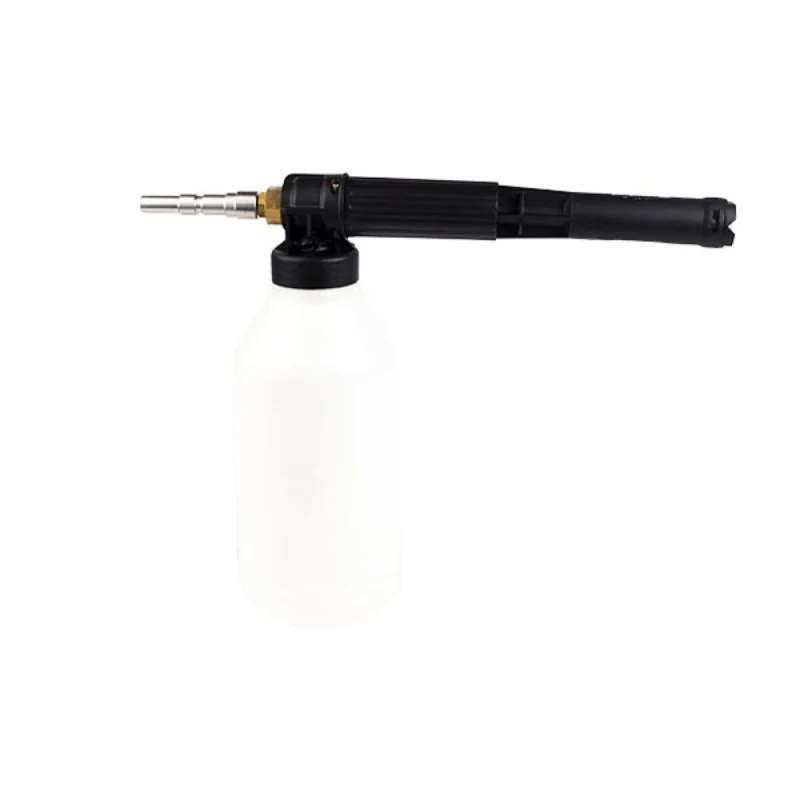 HD complet canon &agrave; mousse grand noir- &mdash; 2 litres