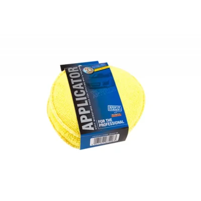 Applicateurs microfibre Cartec — lot de 2