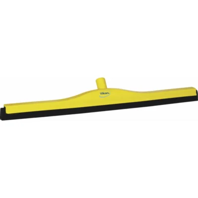 Vikan classique raclette pour sols 70cm jaune