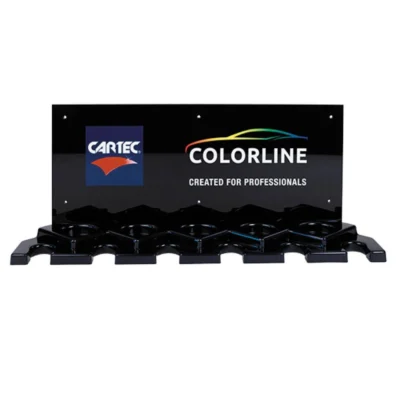 rayonnage clipsable Cartec &mdash; 500 ml