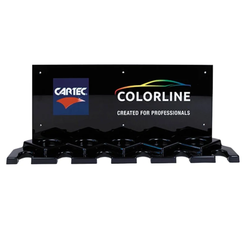 rayonnage clipsable Cartec — 500 ml