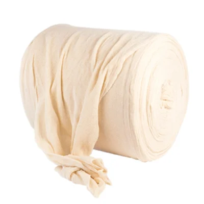 tricot de polissage Stockinette d&eacute;coup&eacute; &mdash; 2 kg