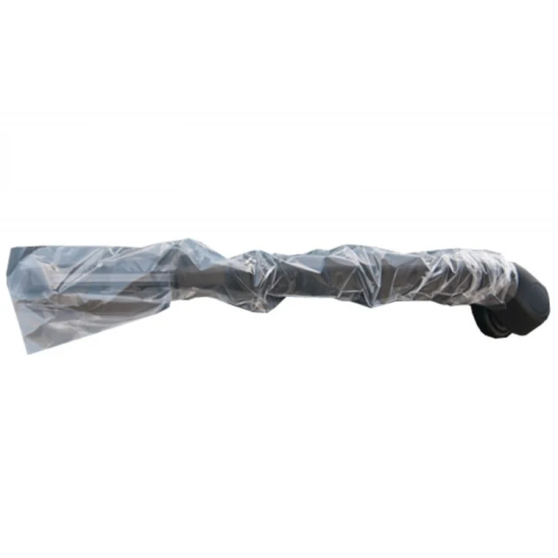 housse de raclette pour vitres 10x70cm 20 x 50pi&egrave;ces perfor&eacute; 7002010 &mdash; lot de 50