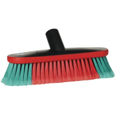 Vikan brosse de lavage Aqua bord en caoutchouc 26cm