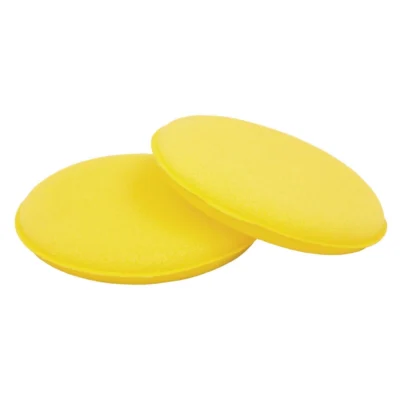 MC Applicator pour Wax & Polish 2 pièces (foam)