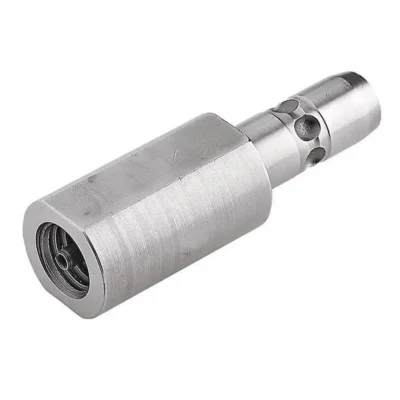 Flex adaptateur rotatif pour PXE 80