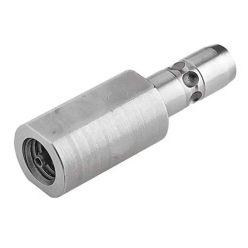 Flex adaptateur rotatif pour PXE 80