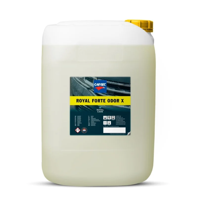 Royal Forte Odor X