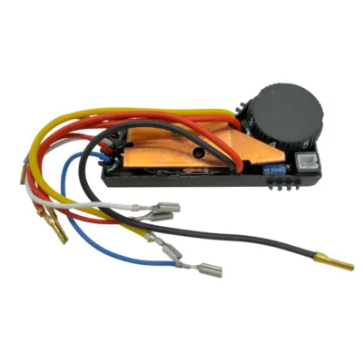 Flex 3403 VRG module électronique