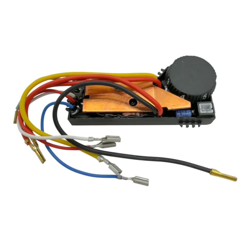 Flex 3403 VRG module électronique