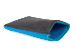 Clay gant Cartec jaune interm&eacute;diaire