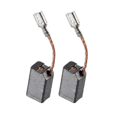 Flex 3403 VRG charbons moteur femelle séparé 1 pièces (K68)