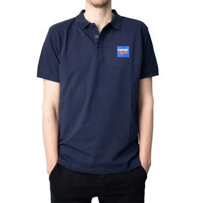Polo Cartec unisexe