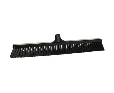 Vikan hygi&egrave;ne doux balai 60cm noir