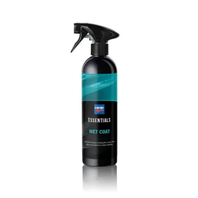 Essentials Wet Coat