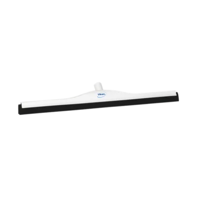 Vikan classique raclette pour sols 70cm blanc