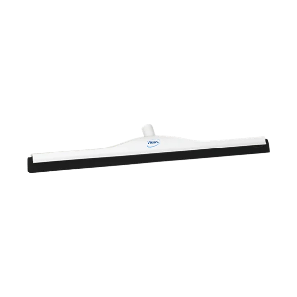 Vikan classique raclette pour sols 70cm blanc
