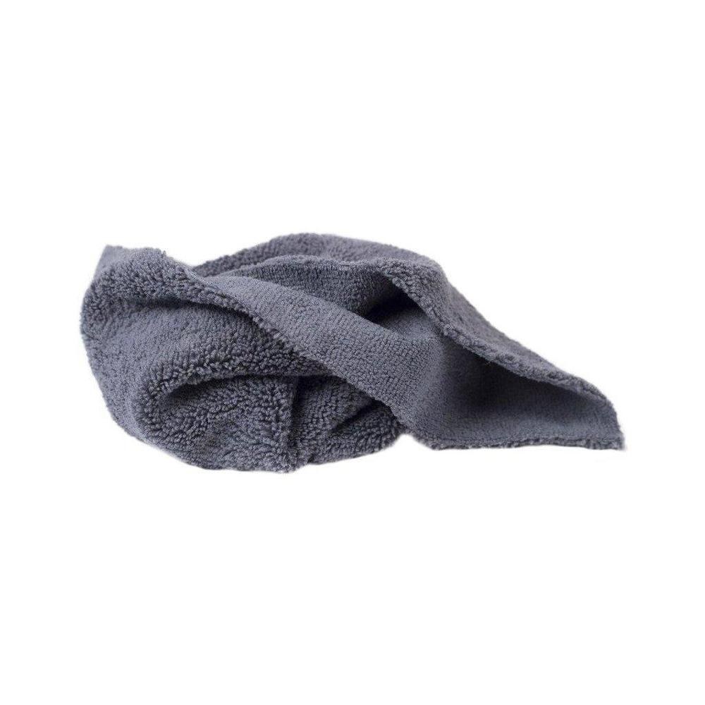Microfibre ultra douce Anthracite