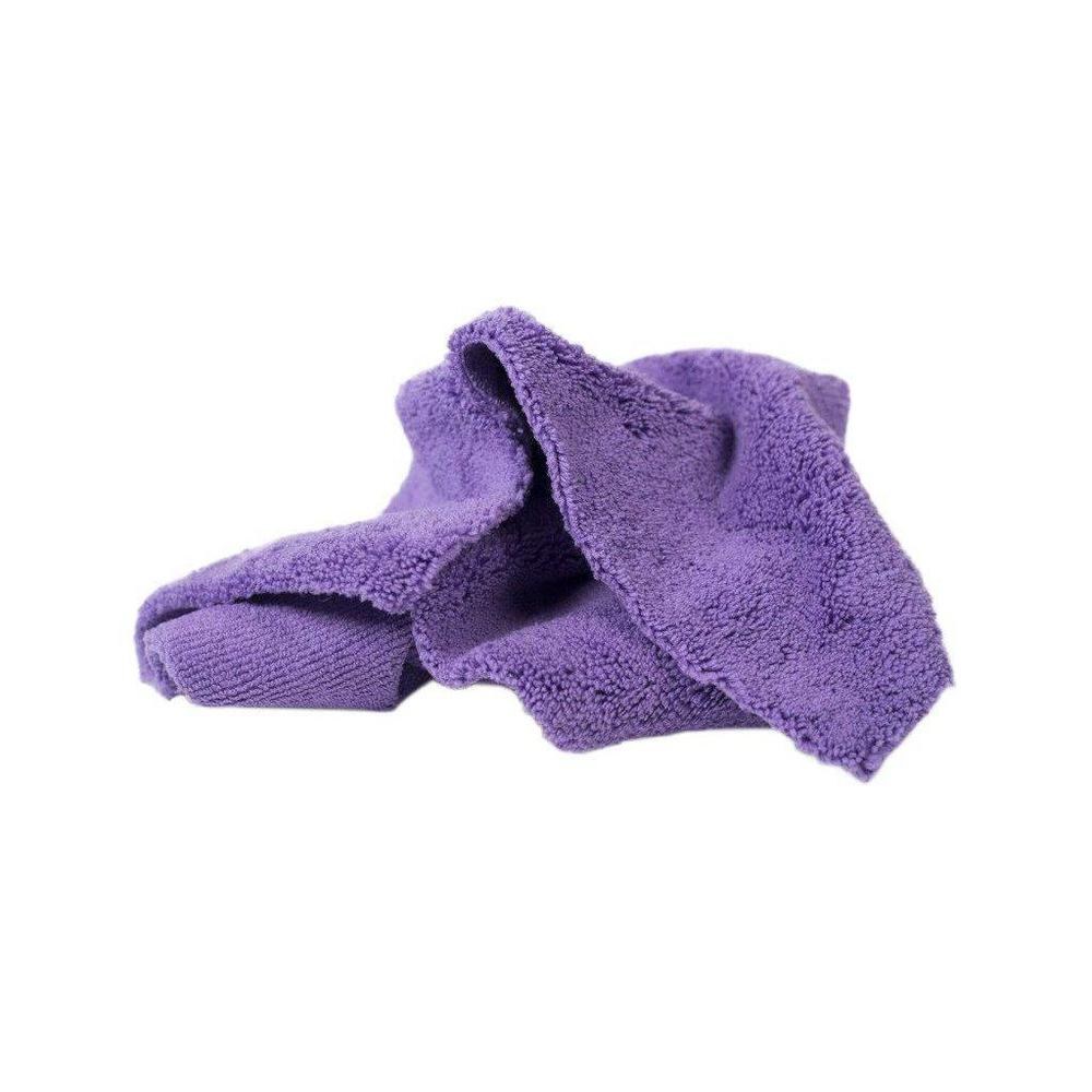 Microfibre ultra douce Violet
